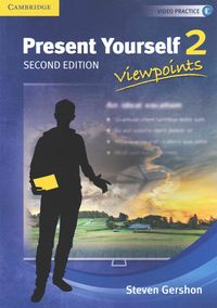Produktbild: Present Yourself Level 2 Student's Book