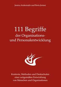 Produktbild: 111 Begriffe der Organisations- und Personalentwicklung