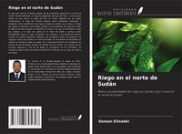 Produktbild: Riego en el norte de Sud&aacute;n