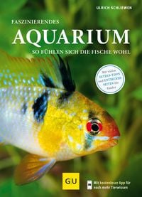 Produktbild: Faszinierendes Aquarium