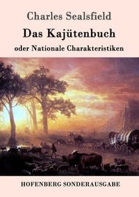 Produktbild: Das Kaj&uuml;tenbuch oder Nationale Charakteristiken