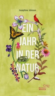 Produktbild: Ein Jahr in der Natur