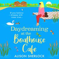 Produktbild: Daydreaming at the Boathouse Cafe