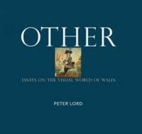 Produktbild: Other - Essays on the Visual World of Wales
