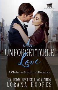 Produktbild: An Unforgettable Love