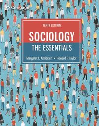 Produktbild: Sociology