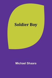 Produktbild: Soldier Boy