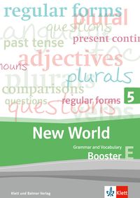 Produktbild: New World 5