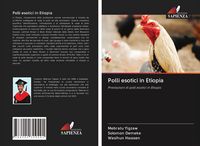 Produktbild: Polli esotici in Etiopia
