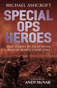 Produktbild: Special Ops Heroes