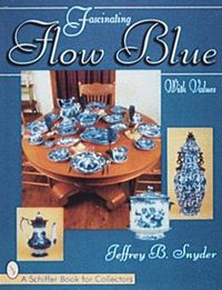 Produktbild: Fascinating Flow Blue