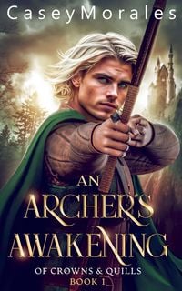 Produktbild: An Archer's Awakening