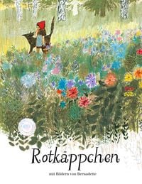 Produktbild: Rotk&auml;ppchen