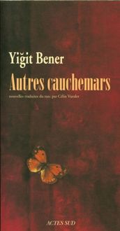 Produktbild: Autres cauchemars