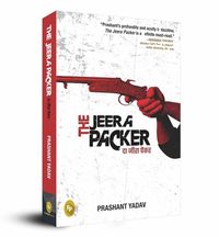 Produktbild: The Jeera Packer