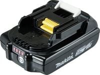 Produktbild: Makita 197254-9 Werkzeug-Akku 18V 2.0Ah Li-Ion