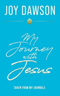 Produktbild: My Journey with Jesus