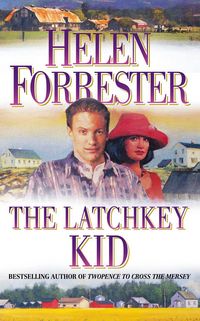 Produktbild: The Latchkey Kid