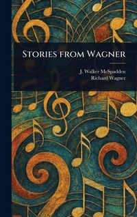Produktbild: Stories From Wagner
