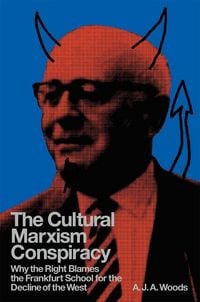 Produktbild: The Cultural Marxism Conspiracy