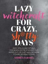 Produktbild: Lazy Witchcraft for Crazy, Sh*tty Days