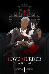 Produktbild: Love Murder Basketball, Volume 1