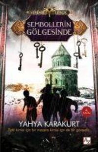 Produktbild: Sifrenin Izinde Sembollerin G&ouml;lgesinde