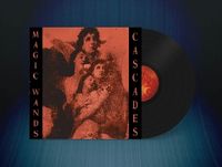 Produktbild: Cascades (Black Vinyl)