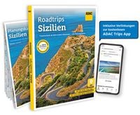 Produktbild: ADAC Roadtrips - Sizilien