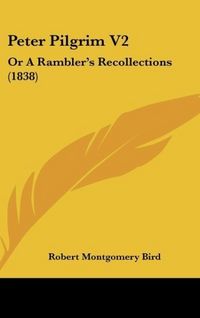 Produktbild: Bird, R: Peter Pilgrim V2