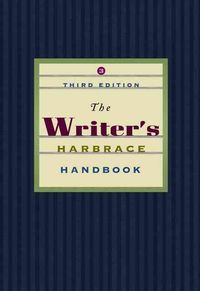 Produktbild: Gray, L: The Writer's Harbrace Handbook