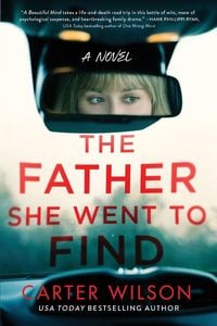 Produktbild: The Father She Went to Find