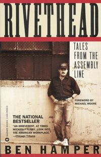 Produktbild: Rivethead
