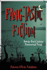 Produktbild: Fang-Tastic Fiction