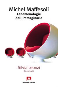 Produktbild: Fenomenologia dell'immaginario