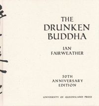 Produktbild: The Drunken Buddha