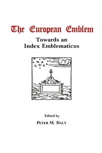 Produktbild: The European Emblem
