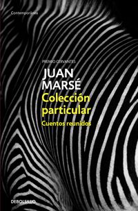 Produktbild: Colecci&oacute;n particular : cuentos reunidos