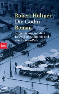 Produktbild: Die Godin