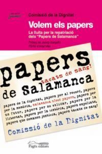Produktbild: Volem els papers