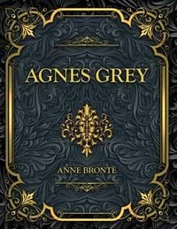 Produktbild: Agnes Grey