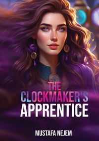 Produktbild: The Clockmaker's Apprentice