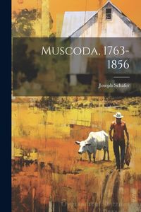 Produktbild: Muscoda, 1763-1856