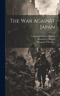 Produktbild: The war Against Japan