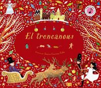 Produktbild: El trencanous