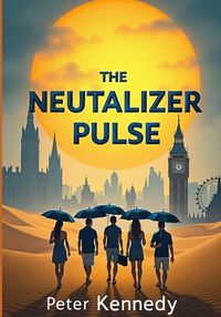 Produktbild: The Neutalizer Pulse
