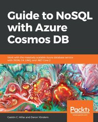 Produktbild: Guide to NoSQL with Azure Cosmos DB