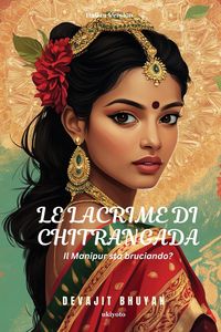 Produktbild: Le lacrime di Chitrangada