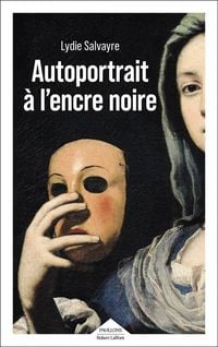 Produktbild: Autoportrait &agrave; l'encre noire