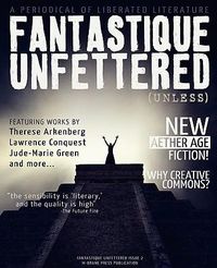 Produktbild: Fantastique Unfettered #2 (Unless)